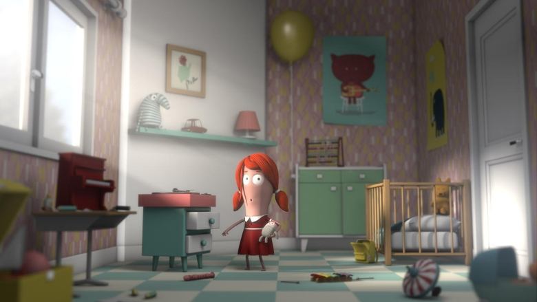 Backdrop image for movie A Single Life