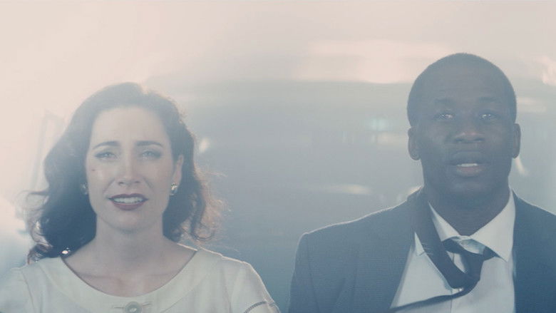 Backdrop image for movie The Bumbry Encounter