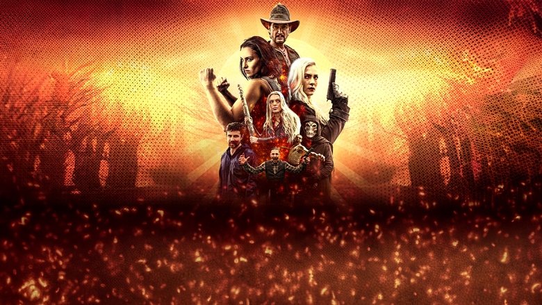 Backdrop image for movie I Am Rage