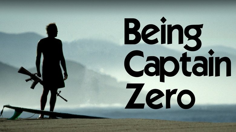 Backdrop image for movie Being Captain Zero