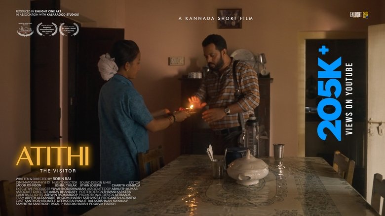 Backdrop image for movie ATITHI