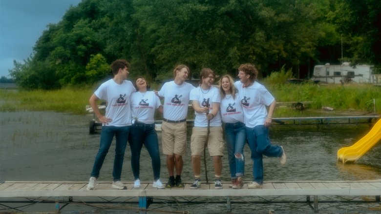 Backdrop image for movie Camp Minneshanka