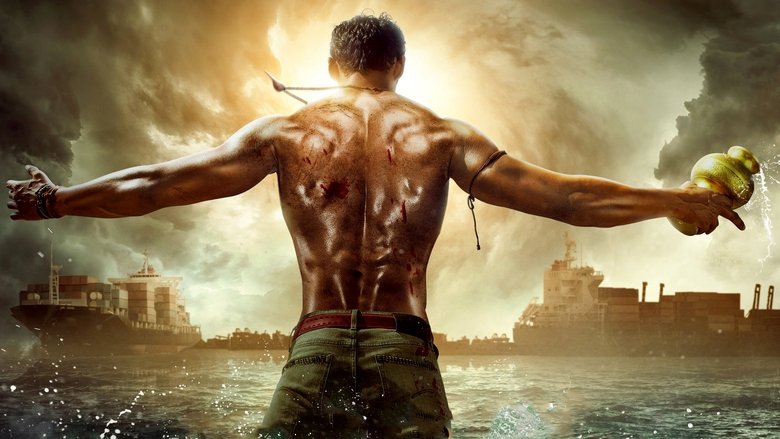 Backdrop image for movie Chatrapathi