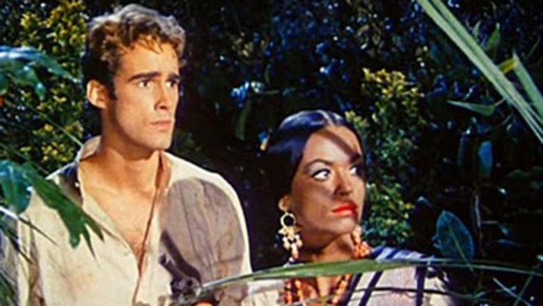 Backdrop image for movie Temple of the White Elephant