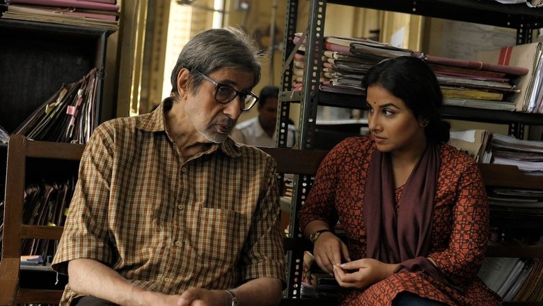 Backdrop image for movie Te3n