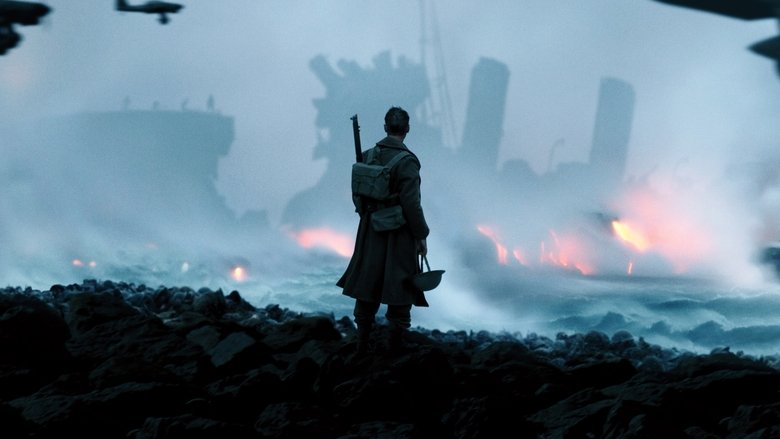 Backdrop image for movie Dunkirk
