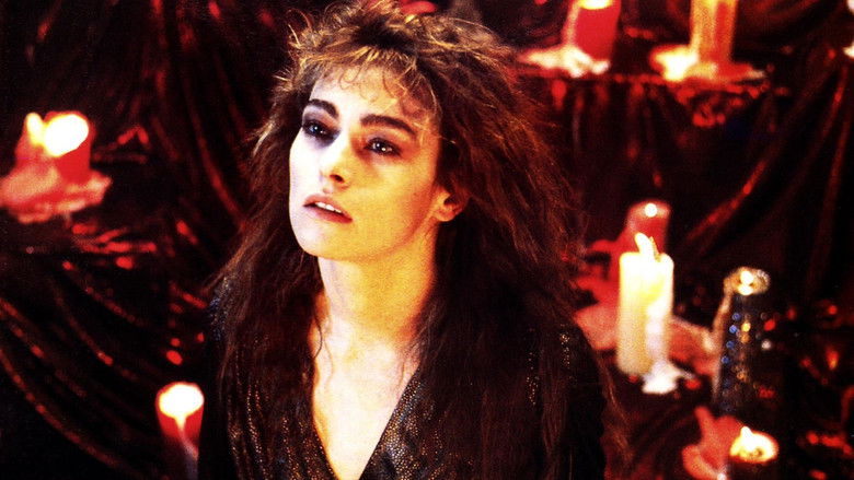 Backdrop image for movie The Kiss