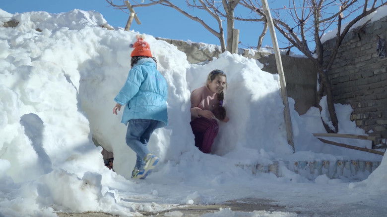 Backdrop image for movie The Snow Calls