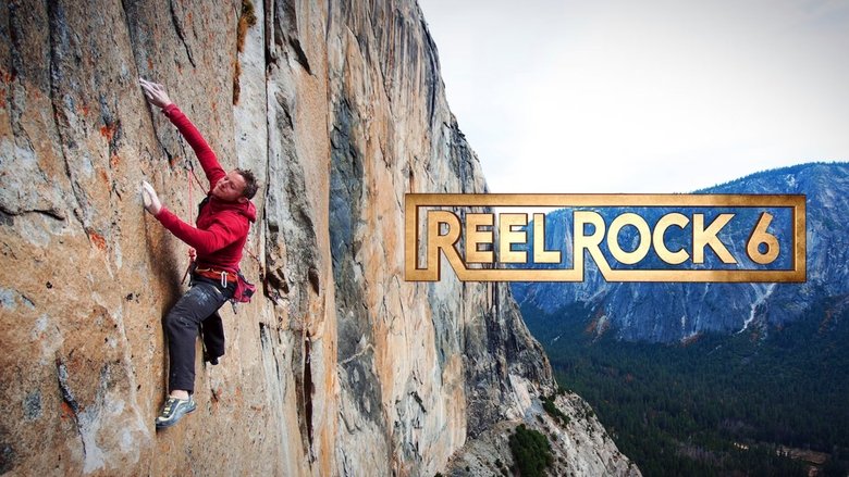 Backdrop image for movie Reel Rock 6