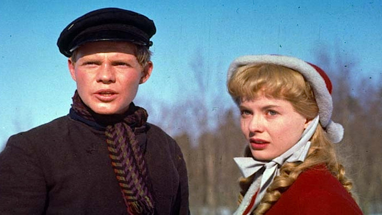 Backdrop image for movie Hans Brinker, or the Silver Skates