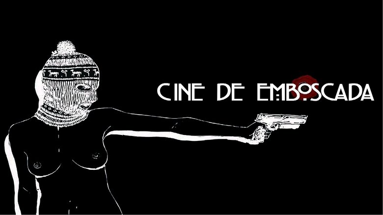 Backdrop image for movie Cine de Emboscada