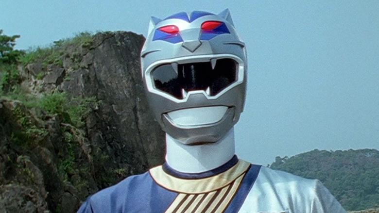 Backdrop image for movie Hyakujuu Sentai Gaoranger Super Video: Showdown! Gaoranger vs. Gao Silver