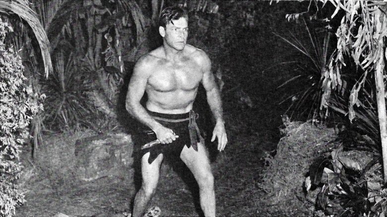 Backdrop image for movie King of the Congo