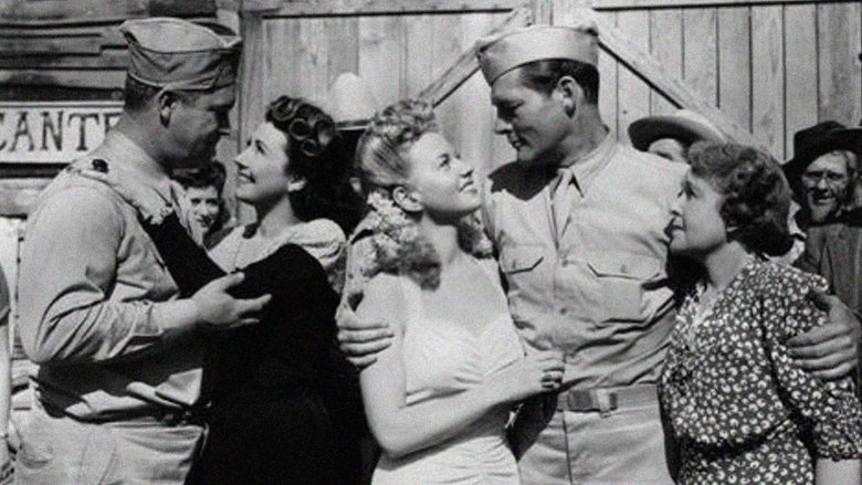 Backdrop image for movie Cowboy Canteen