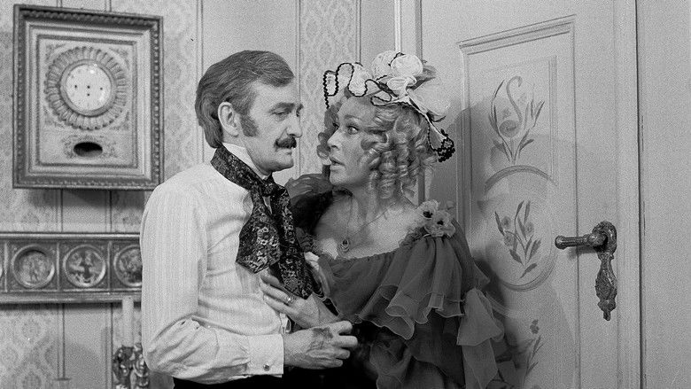 Backdrop image for movie Vražda v ulici Lourcine