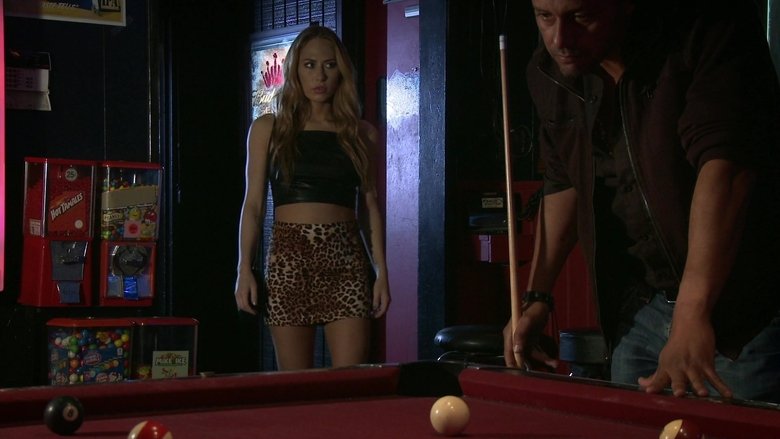 Backdrop image for movie High Heel Homicide
