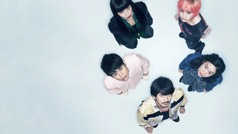 Backdrop image for movie It Comes