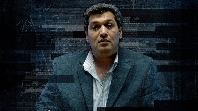 Backdrop image for movie War of Lies