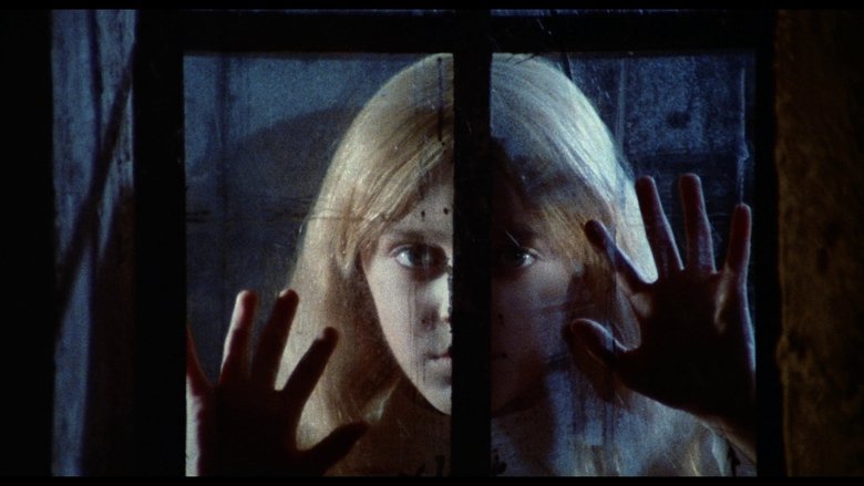 Backdrop image for movie Kill, Baby... Kill!