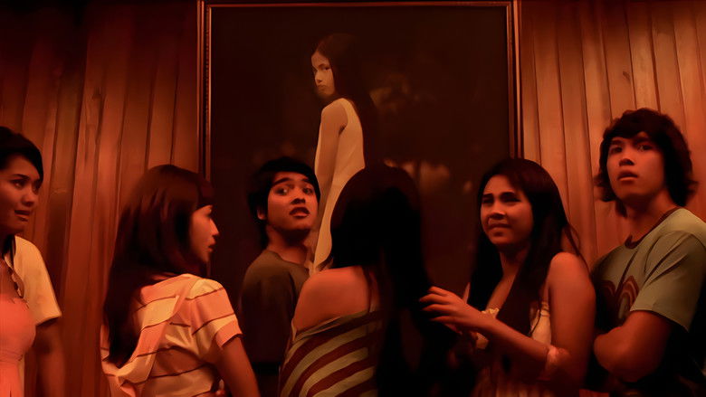 Backdrop image for movie Ghost Island