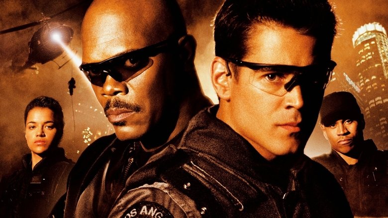 Backdrop image for movie S.W.A.T.