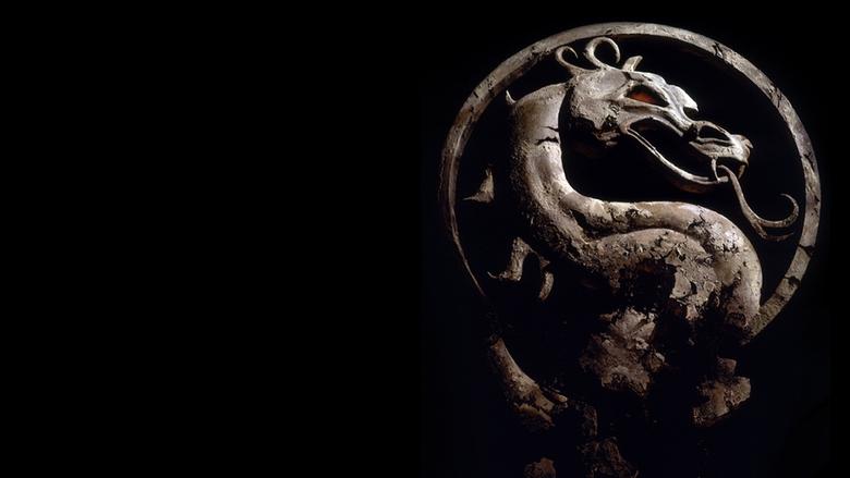 Backdrop image for movie Mortal Kombat