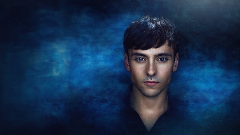 Backdrop image for movie Tom Daley: 1.6 Seconds