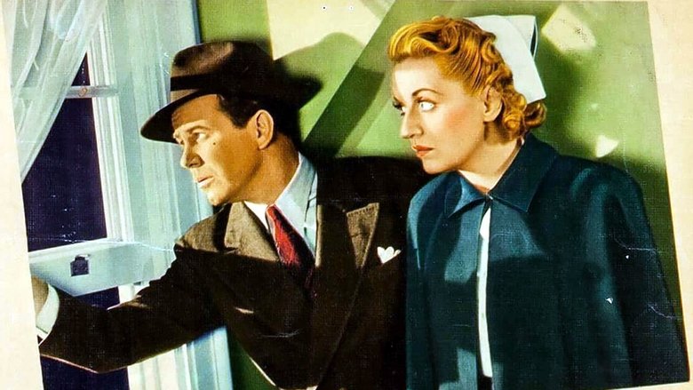 Backdrop image for movie The Nurse's Secret