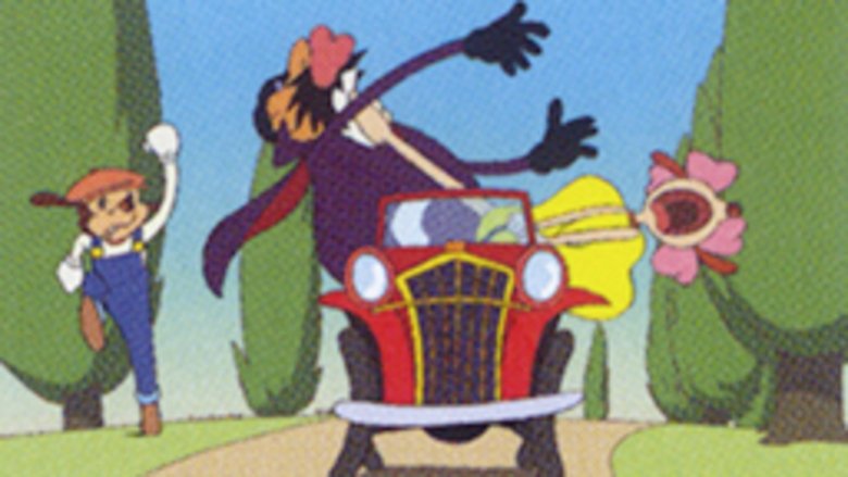 Backdrop image for movie Rambutan Adventures