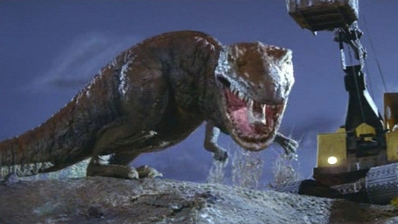 Backdrop image for movie Dinosaurus!