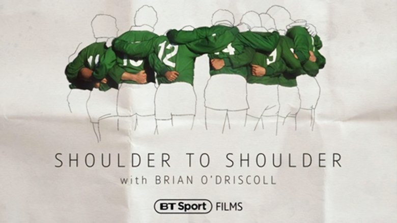 Backdrop image for movie Shoulder to Shoulder