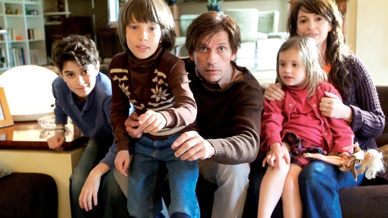 Backdrop image for movie The First Day of the Rest of Your Life