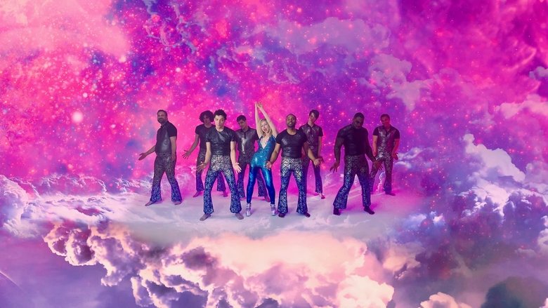 Backdrop image for movie Galaxy 360: A Woman's Playground