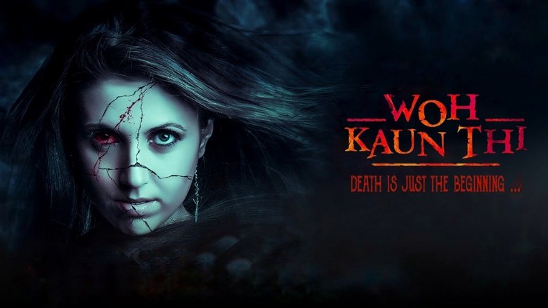 Backdrop image for movie Woh Kaun Thi