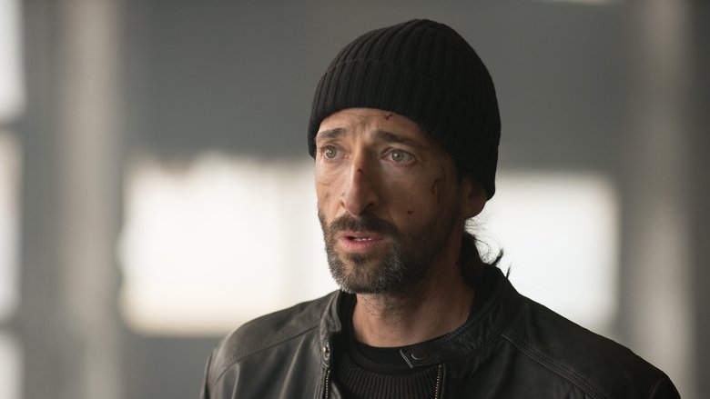 Backdrop image for movie Bullet Head