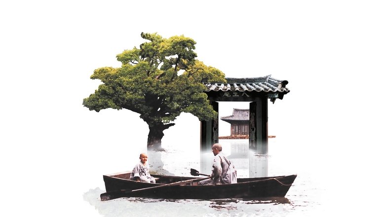 Backdrop image for movie Spring, Summer, Fall, Winter... and Spring