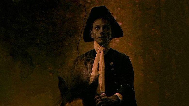 Backdrop image for movie The Legend of Sleepy Hollow