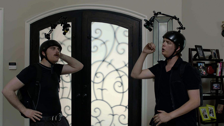 Backdrop image for movie 30 Nights of Paranormal Activity With the Devil Inside the Girl With the Dragon Tattoo