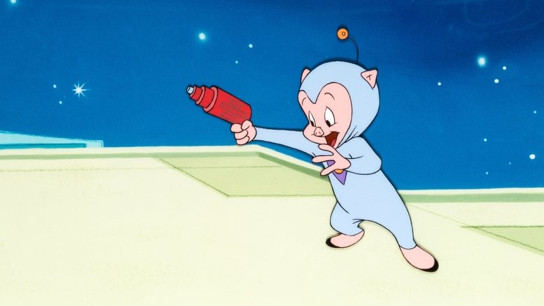 Backdrop image for movie Superior Duck