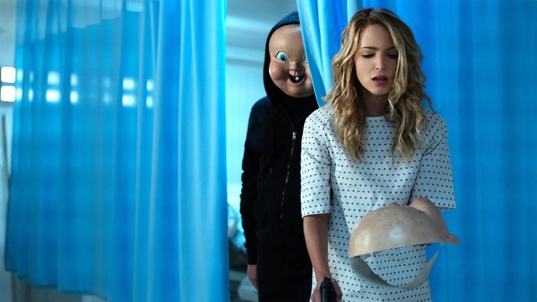 Backdrop image for movie Happy Death Day 2U