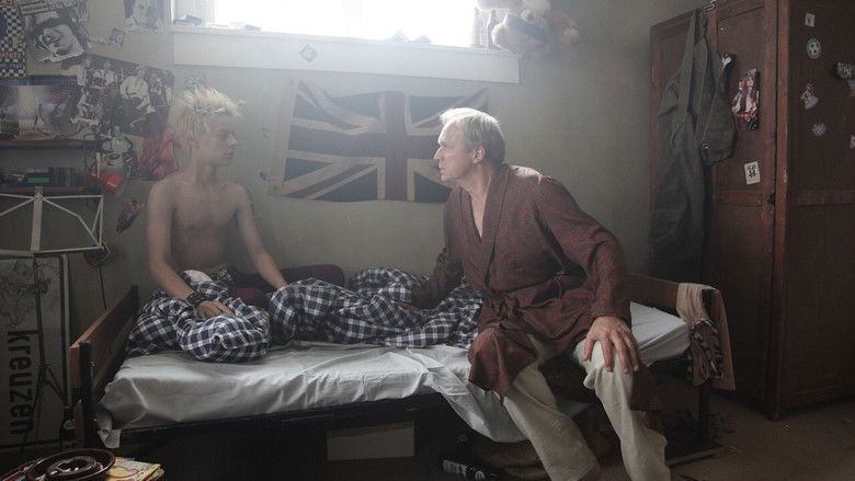 Backdrop image for movie The Chosen Ones