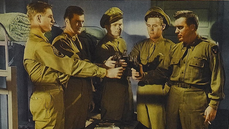 Backdrop image for movie Winged Victory