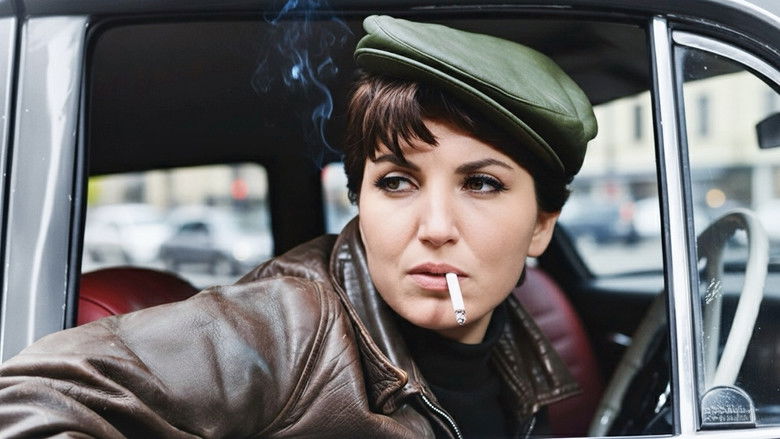 Backdrop image for movie Nebahat The Driver