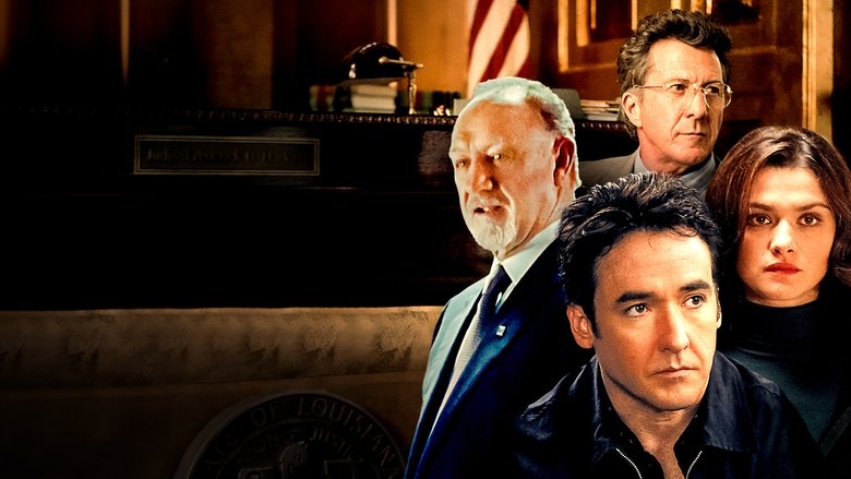 Backdrop image for movie Runaway Jury