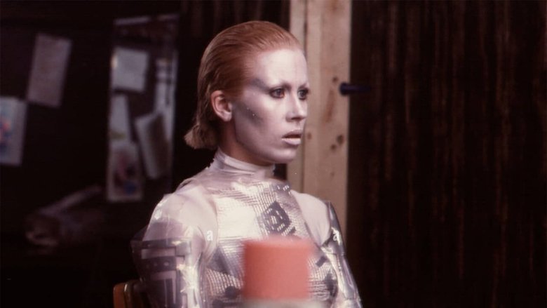 Backdrop image for movie Breaking Glass