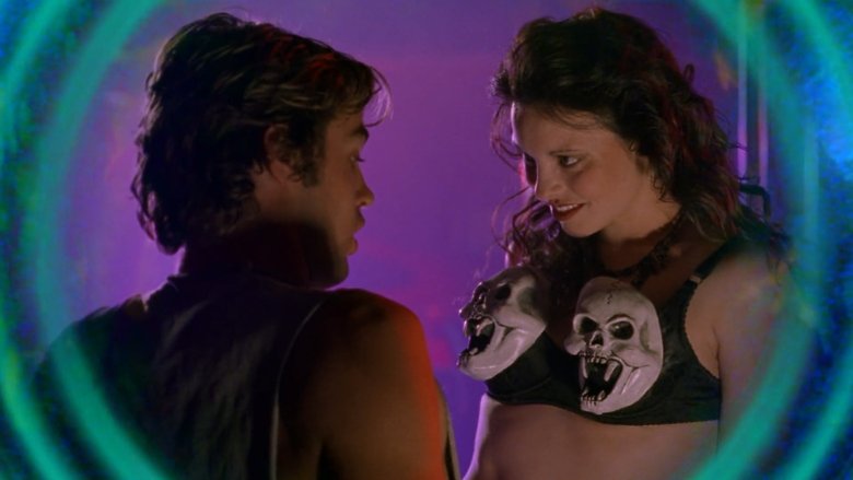 Backdrop image for movie Evil Bong