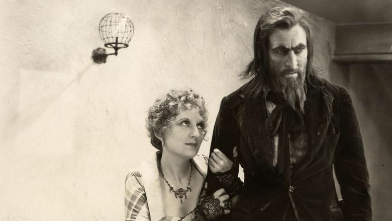 Backdrop image for movie The Horror of It All