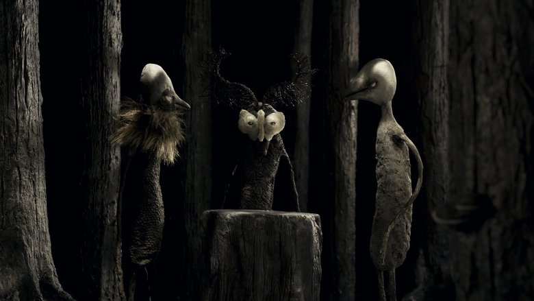 Backdrop image for movie Nocturne