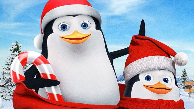 Backdrop image for movie Penguin Land