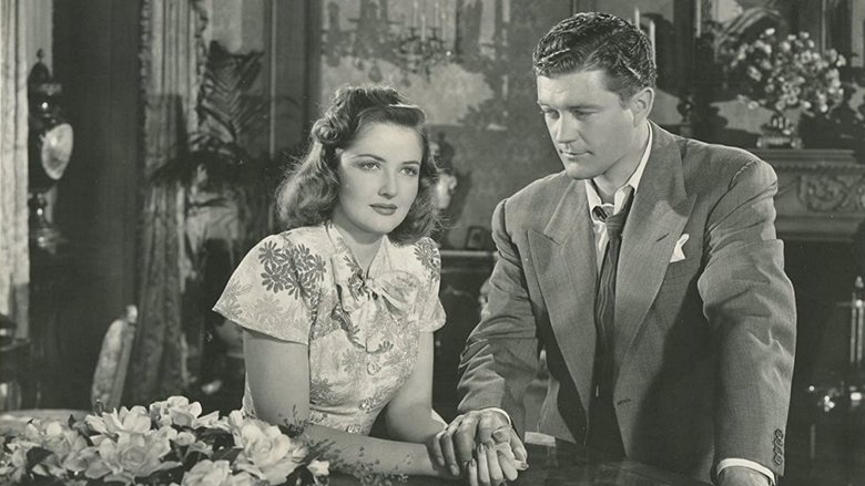 Backdrop image for movie The Time, The Place and The Girl